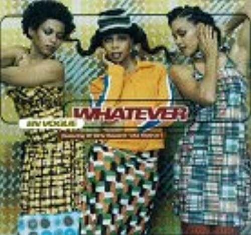 Whatever / It's About Love