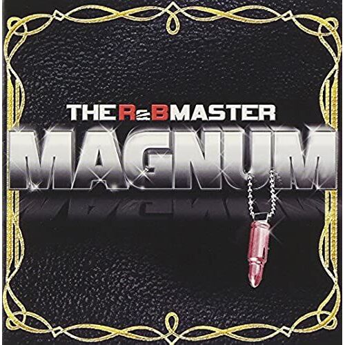 R&b Master-The Greatest R&b Hit Tr