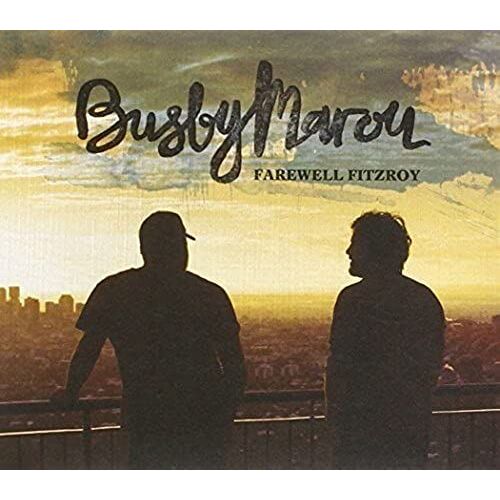 Farewell Fitzroy