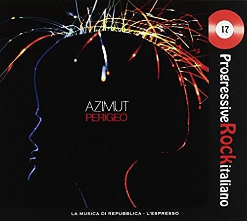 Azimut