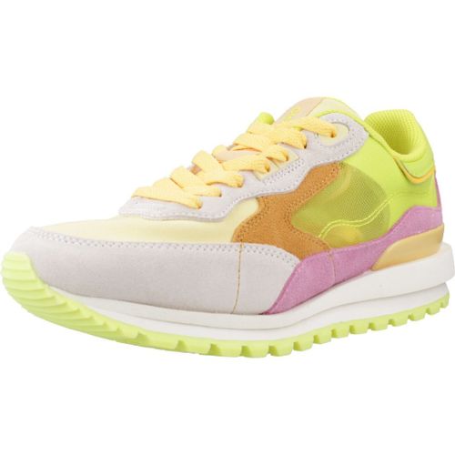 Gioseppo Ola Colour Jaune