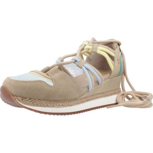 Gioseppo Bridport Colour Beige