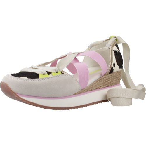 Gioseppo Ludlow Colour Imprimé Animalier