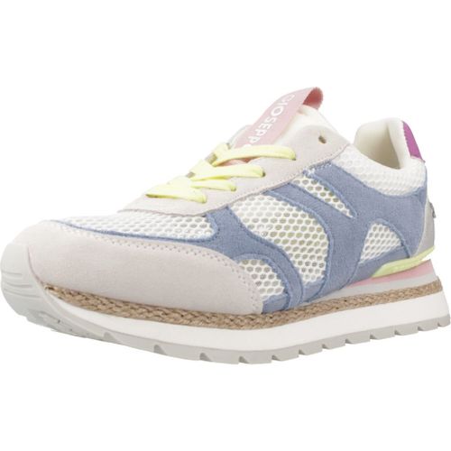 Gioseppo Eddington Colour Jaune