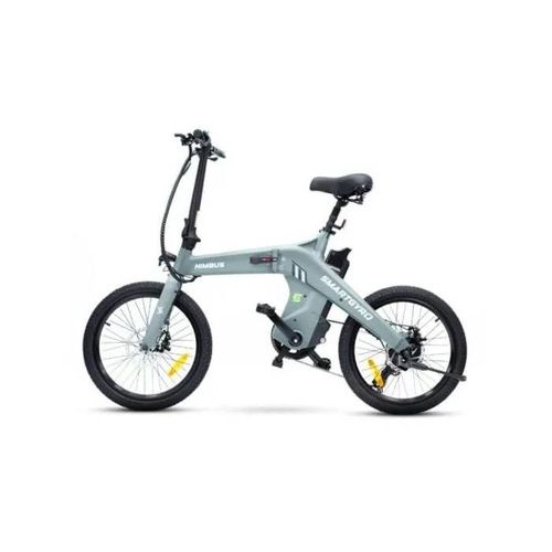 Ebike Smartgyro Nimbus 250w 20'' Am60b 7v Shimano Batería 10ah 60km Lcd Suspensión Ipx4
