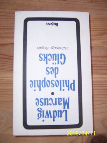 Philosophie Des Glucks: Von Hiob Bis Freud