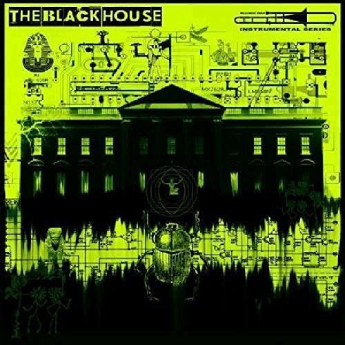 Blackhouse