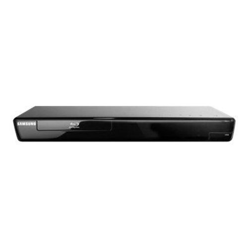 Samsung BD-P3600 - Lecteur de disque Blu-ray
