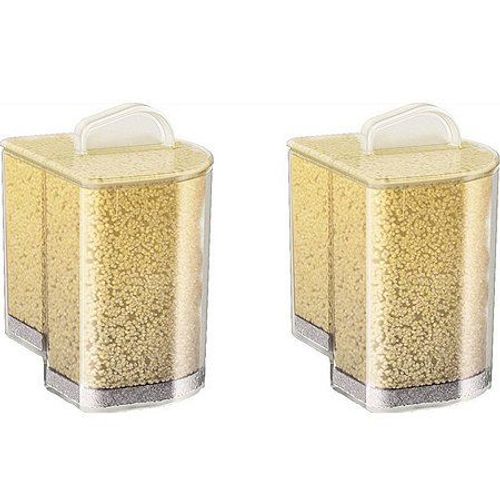 Cartouche Anticalcaire Par 2 Philips Pure Steam Gc002/00 Pour Fer à Repasser