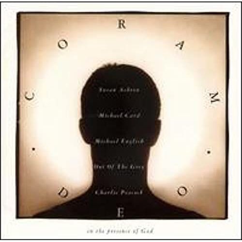 Coram Deo - In The Presence Of God