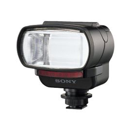 Sony HVL-F32X - Flash amovible à griffe - 32 (m) - pour Mavica-MVC-CD1000, CD200, CD250, CD300, CD400, CD500, FD90, FD92, FD95, FD97