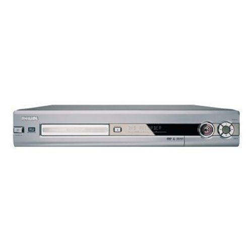 Philips DVDR75 - Graveur de DVD