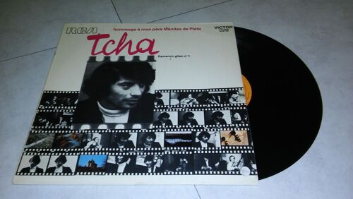 Tcha