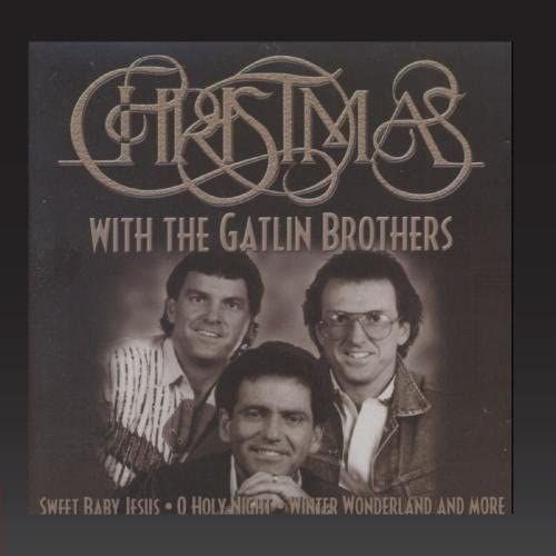 Christmas With The Gatlin Brothers