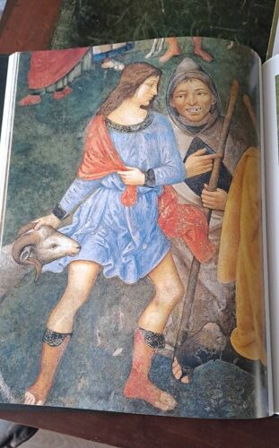 Pintorichio A Spello