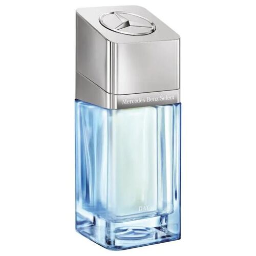 Mercedes-Benz - Mercedes-Benz Select Day Eau De Toilette Natural Spray 100 Ml 
