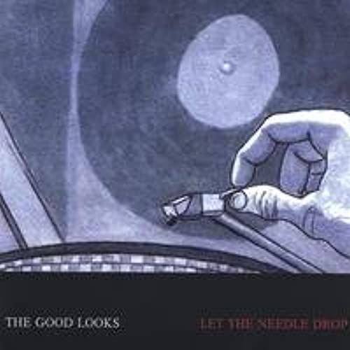 Let The Needle Drop