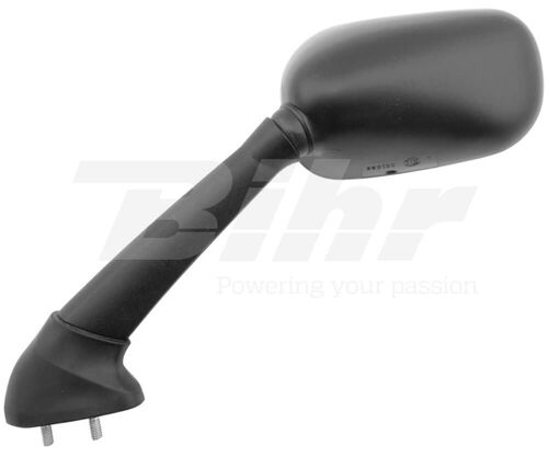 Gauche Rétroviseur . Yamaha Fz6 Fazer (08 =<)