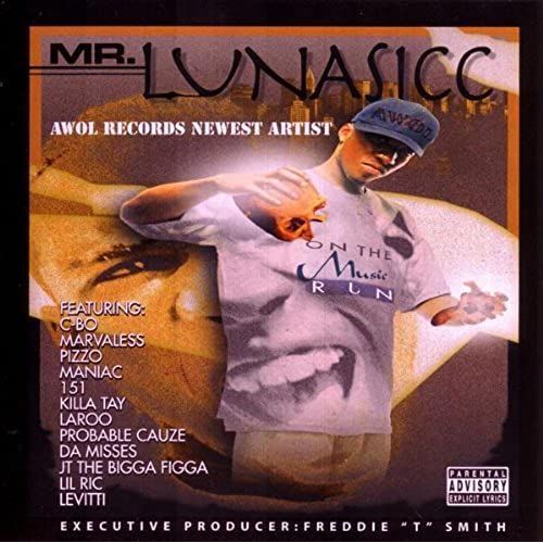 Mr Lunasicc