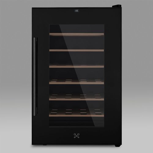 Les Petits Champs CAVCB28 - cave de conservation 28 bouteilles pose libre