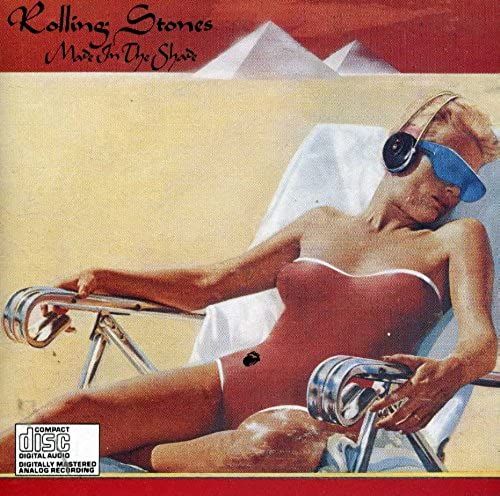 Made In The Shade [Cbs 1975]