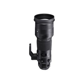 Sigma Sports - Téléobjectif - 500 mm - f/4.0 DG OS HSM - Canon EF