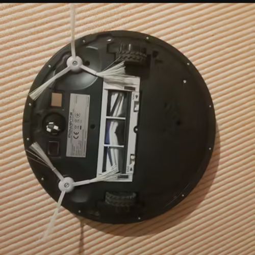 Aspirateur Rowenta Explorer série 60