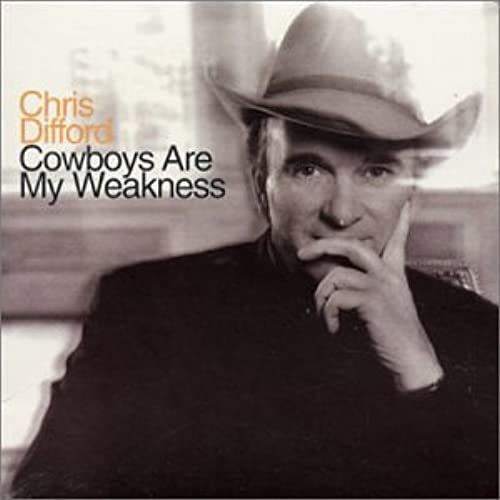 Cowboys Are My Weakness / Black Coffee / Lamas Fay