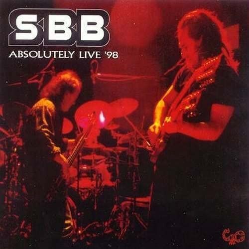 Absolutely Live 98