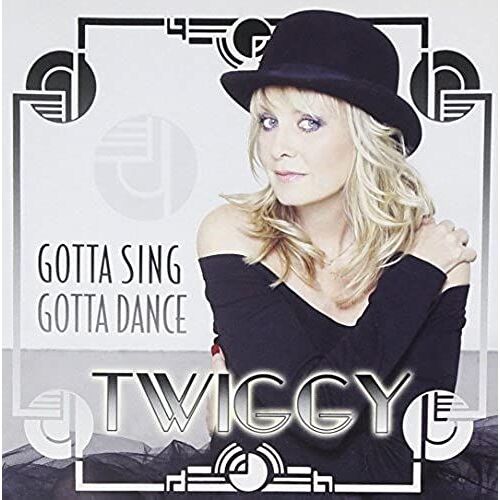 Gotta Sing Gotta Dance