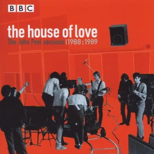 The John Peel Sessions 1988-1989