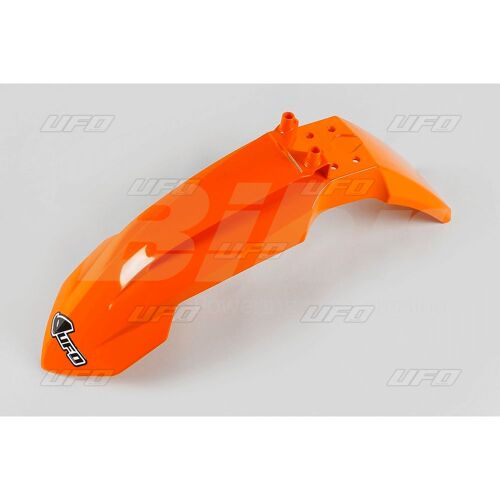Garde Boue Avant Ufo Orange Ktm Kt04071-127