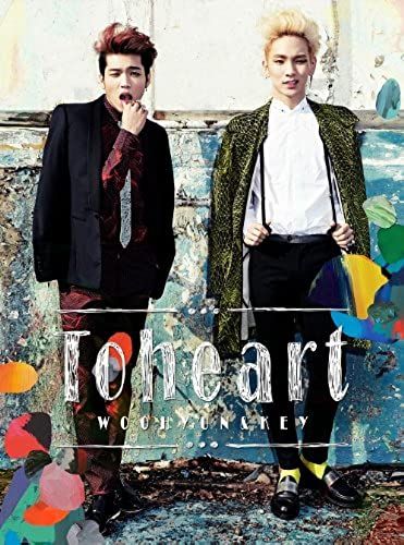 Mini Album