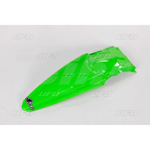 Garde Boue Arrière Ufo Vert Kawasaki Ka04734-026