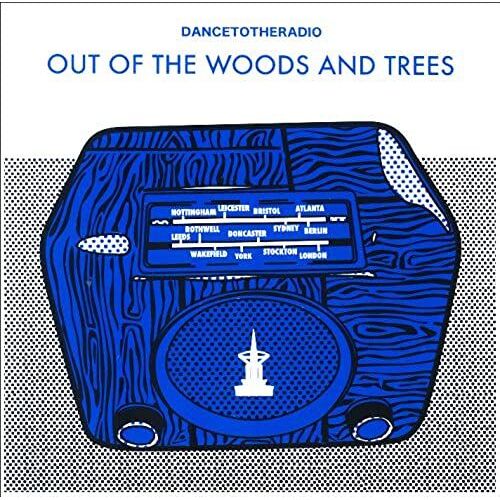 Out Of The Woods & Trees
