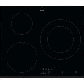 Table induction ELECTROLUX BIT60336BK H2H