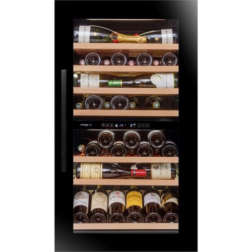 Cave à vin encastrable AVINTAGE AVI105G2
