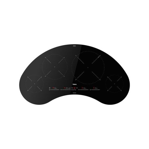 Table induction TEKA IKC94628