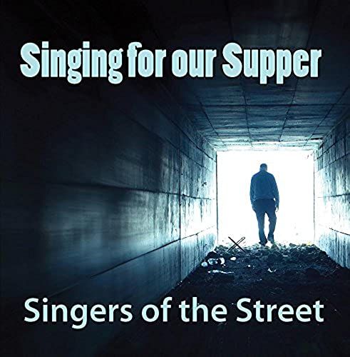Singing For Our Supper