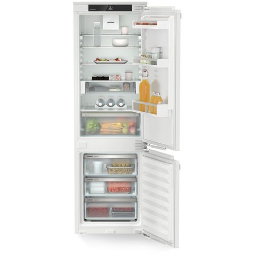 Réfrigérateur combiné encastrable LIEBHERR ICc5123-22 SoftSystem