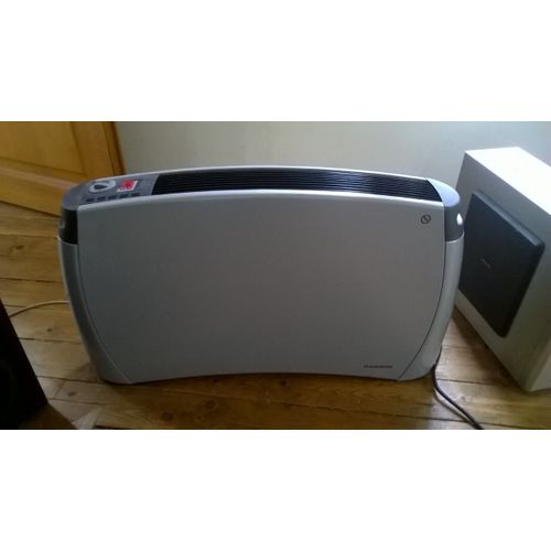 Convecteur mobile THOMSON THCVT0015