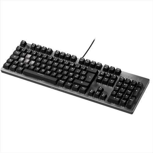 Clavier gamer SKILLKORP K15 NOIR