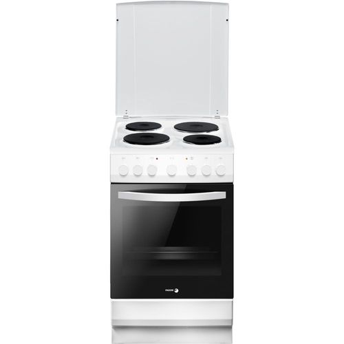 Cuisinière électrique FAGOR FACE103B 4 foyers