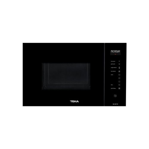 Micro ondes grill encastrable TEKA ML825TFL BK