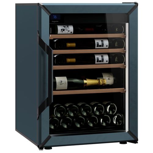 Cave à vin vieillissement GOGUETTE GMSS1TGDBLSCE01