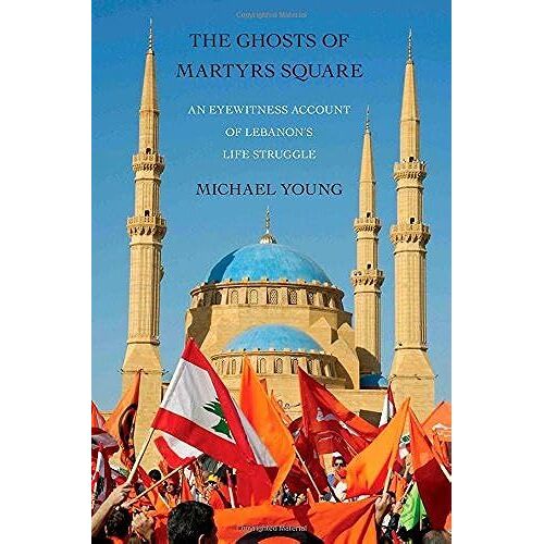 Ghosts Of Martyrs Square