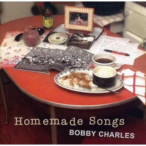 Homemade Songs