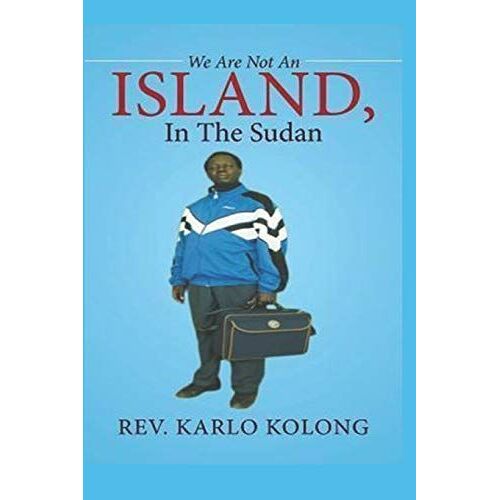 We Are Not An Island In The Sudan