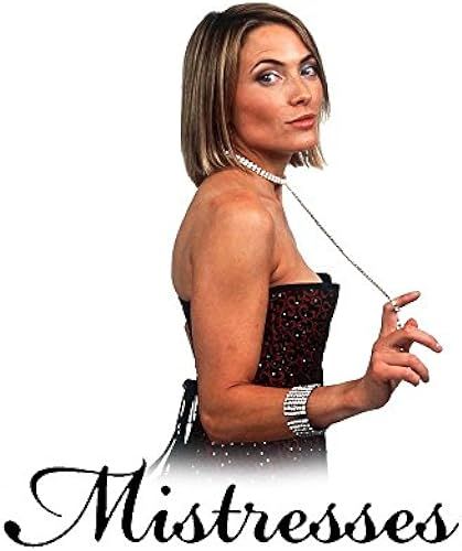 Mistresses [Dvd] [Import]