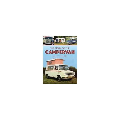 The Story Of The Campervan